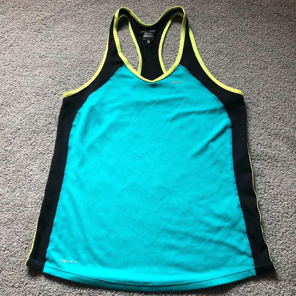 Nike Dri-Fit Tank